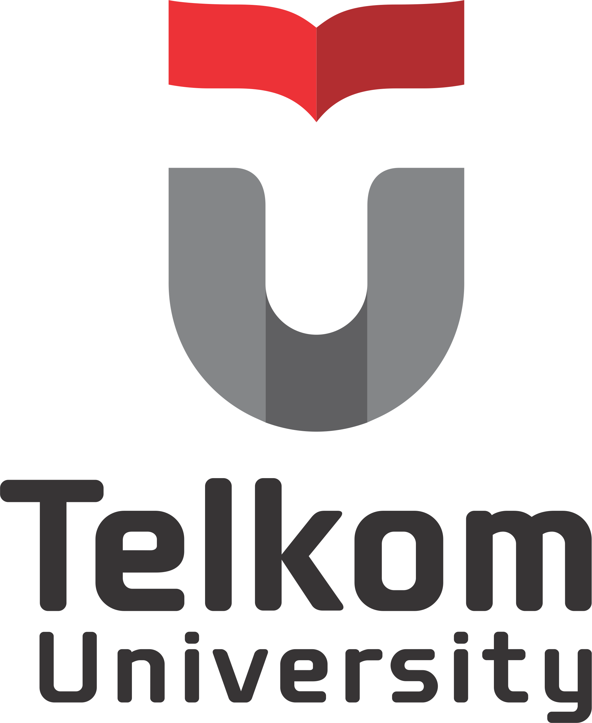 Telkom Logo